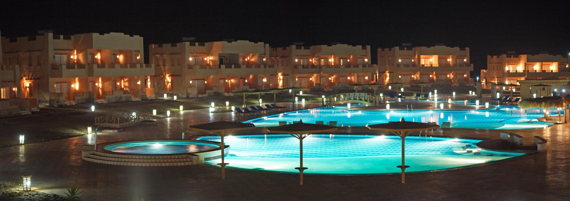 Nubian Inn Laguna Beach Resort (Adults Only) Marsa Alam エクステリア 写真