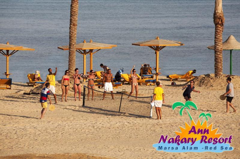 Nubian Inn Laguna Beach Resort (Adults Only) Marsa Alam エクステリア 写真